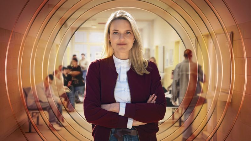 Sarah Tacke widmet sich in ihrer neuen Doku dem "System Bürgegeld" - und damit einem überaus brisanten und heiß diskutierten Thema.