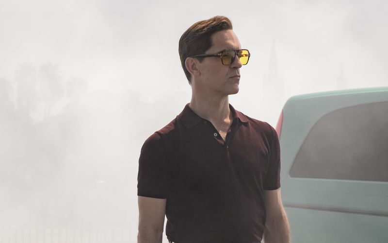 Der neueste Ableger aus dem "Haus des Geldes"-Universum steht in den Startlöchern. Im Mittelpunkt steht - mal wieder - ein Raubzug. Dieses Mal nimmt die Bande um Berlin (Pedro Alonso) in "Berlin und die Dame mit dem Hermelin" das gleichnamige Gemälde Leonardo da Vincis ins Visier. Was sonst noch sehenswert ist im Mai? Die Galerie schafft Abhilfe.