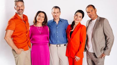 Bild zu Artikel "Alles was zählt"