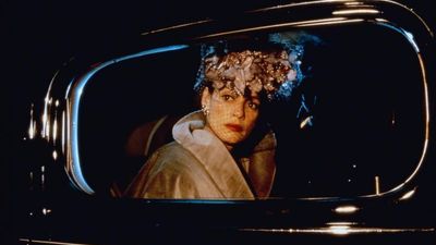 Bild zu Artikel Kuss der Spinnenfrau (1985)