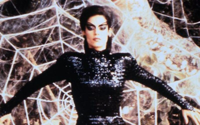 Mit "Kuss der Spinnenfrau" schaffte die brasilianische Schauspiel-Ikone Sonia Braga den Sprung nach Hollywood.