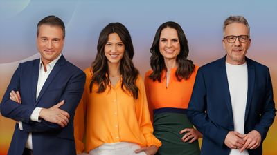 Bild zu Artikel "Deutschland am Morgen"