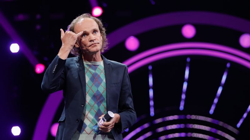 Feste der Comedy
