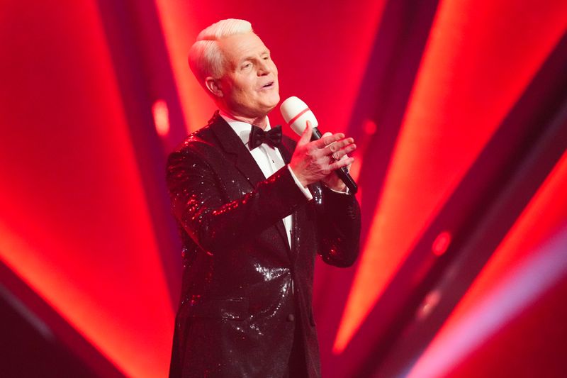 Diese Mixed Show wirkt bei RTL eher männerlastig: Guido Cantz ist auch mit von der Partie.