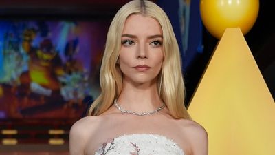 Bild zu Artikel Anya Taylor-Joy