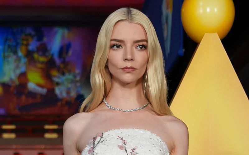 Anya Taylor-Joy wird 30 und kann bereits auf eine erfolgreiche Karriere zurückblicken.