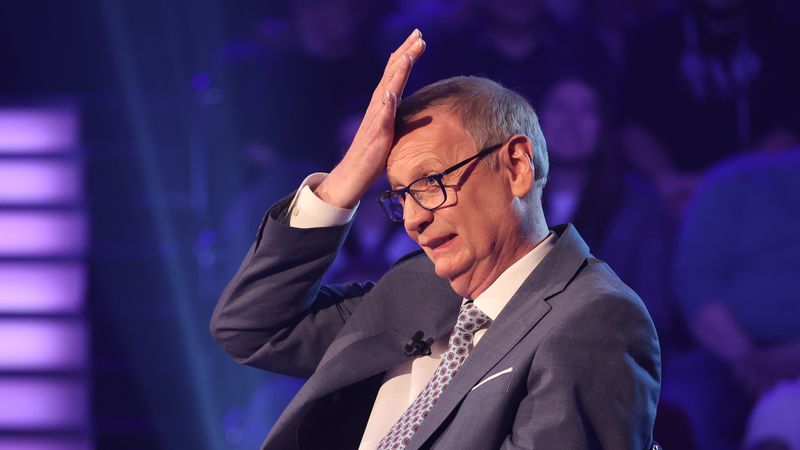 Günther Jauch stellte seit langer Zeit wieder einmal die Eine-Million-Euro-Frage. Hätten Sie die Antwort gewusst?