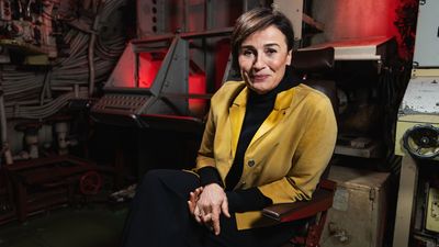 Bild zu Artikel "Käpt'ns Dinner"