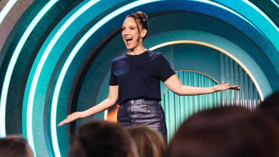 Bild zu Artikel Die Carolin Kebekus Show