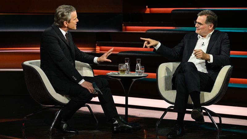 Markus Lanz - 16.04.2026