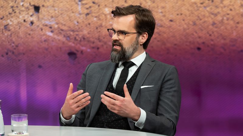 "Die Position der Amerikaner ergibt keinen Sinn", sagte der Sicherheitsexperte Frank Sauer von der Universität der Bundeswehr in München bei "Maybrit Illner". Sie zeige erneut, dass "die Trump-Administration - vorsichtig formuliert - himmelschreiend inkompetent" sei. 