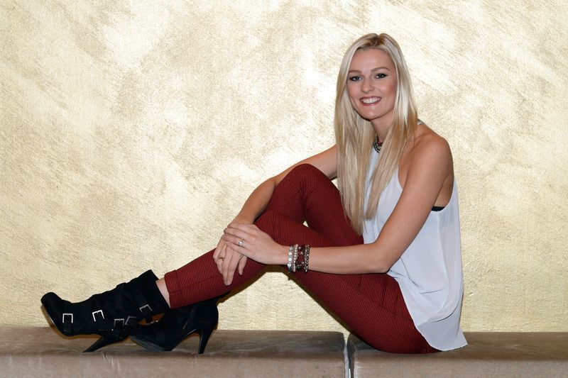 Miriam Höller wurde durch die Casting-Show "Germany's Next Topmodel" bekannt.