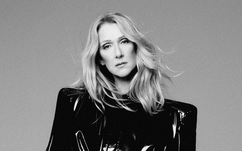Céline Dion kündigte vor wenigen Wochen neue Konzerte an, jetzt veröffentlicht sie auch neue Musik. Ihr Comeback-Song heißt "Dansons".