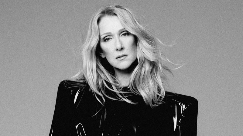 Céline Dion