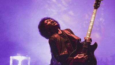 Bild zu Artikel Prince 