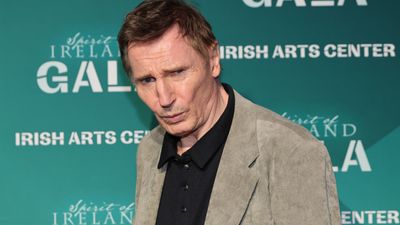 Bild zu Artikel Liam Neeson