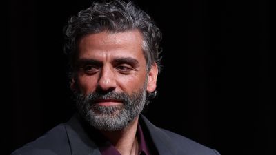 Bild zu Artikel Oscar Isaac