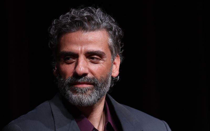 Für Oscar Isaac wurde das Engegament in der Serie "Beef" überraschend persönlich.
