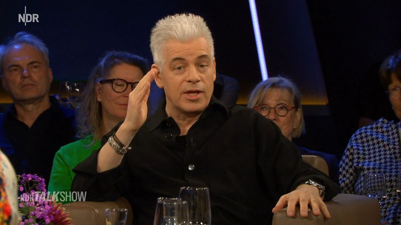 NDR Talk Show