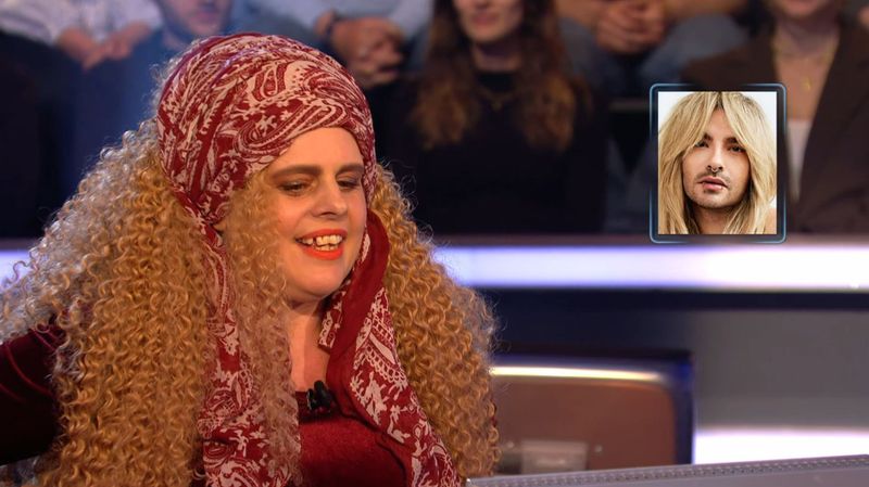 Sylvia Schindler aus München ist Journalistin, Romance-Autorin und YouTuberin. Bill Kaulitz war einer ihrer Telefonjoker.