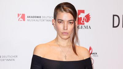 Bild zu Artikel Alina Süggeler