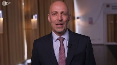 Bild zu Artikel "heute journal"