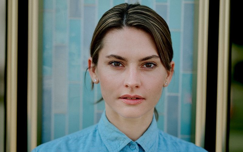 Romina Küper (34) ist "die Neue" im "Kroatien-Krimi": Die beliebte Reihe geht am Donnerstag, 7. Mai, um 20.15 Uhr, mit neuen, spannenden Fällen an den Start. Eine Woche nach "Mord am Jadro" sehen Fans die Schauspielerin dann in der Episode "Gefahr im Verzug". 