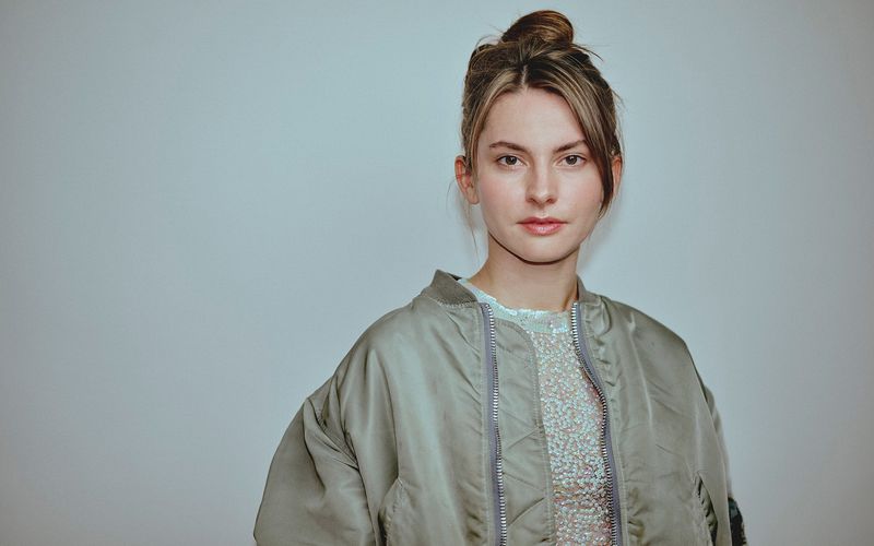 Romina Küper ist "die Neue" im "Kroatien-Krimi". Ihr erster Einsatz ist am Donnerstag, 7. Mai, um 20.15 Uhr, im Ersten zu sehen. 