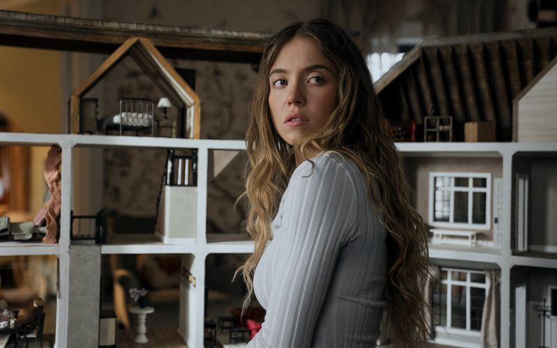 Sydney Sweeney produzierte zuletzt viele Schlagzeilen,  mit "The Housemaid - Wenn sie wüsste" will sie mal wieder als Schauspielerin von sich reden machen.


