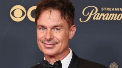 Bild zu Artikel Patrick Muldoon