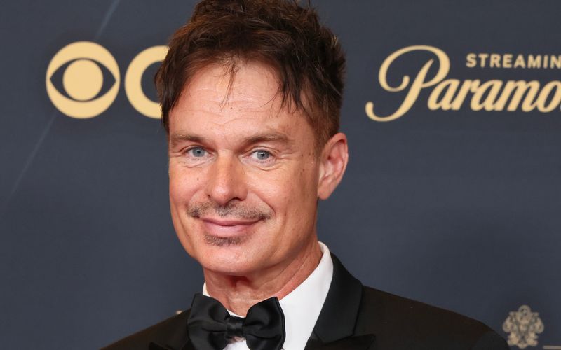 Der US-amerikanische Schauspieler Patrick Muldoon ist tot.