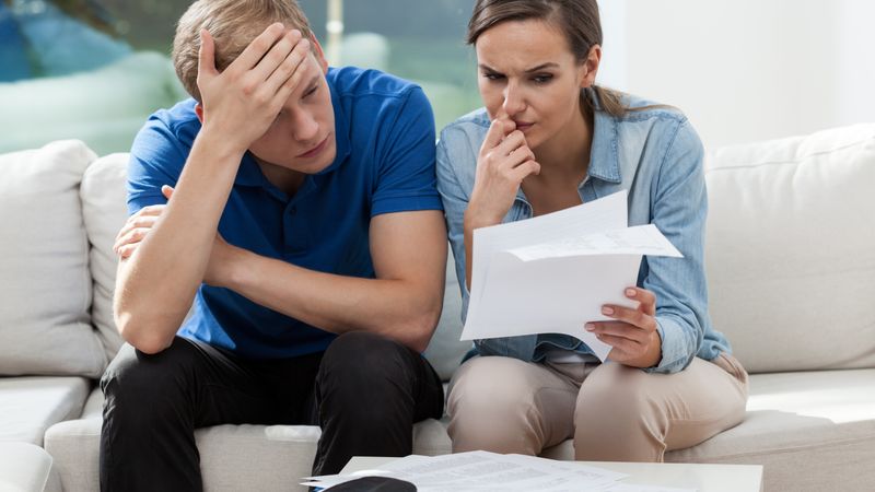 Bei diesen Voramen werden zwei Drittel aller Kredite abgelehnt