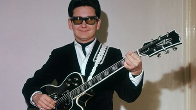 Bild zu Artikel Roy Orbison