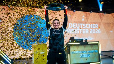 Bild zu Artikel Nassim "Nassada" Dahman