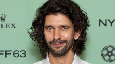Bild zu Artikel Ben Whishaw