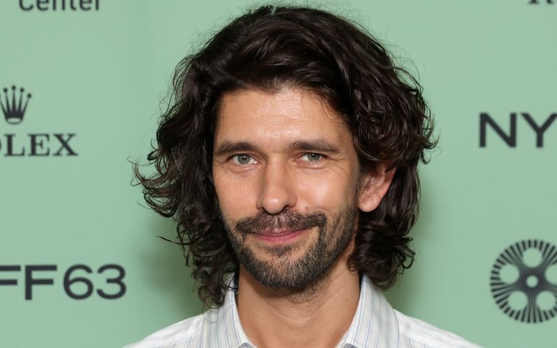 James-Bond-Star Ben Whishaw wird eine Rolle in "Elden Ring" übernehmen.