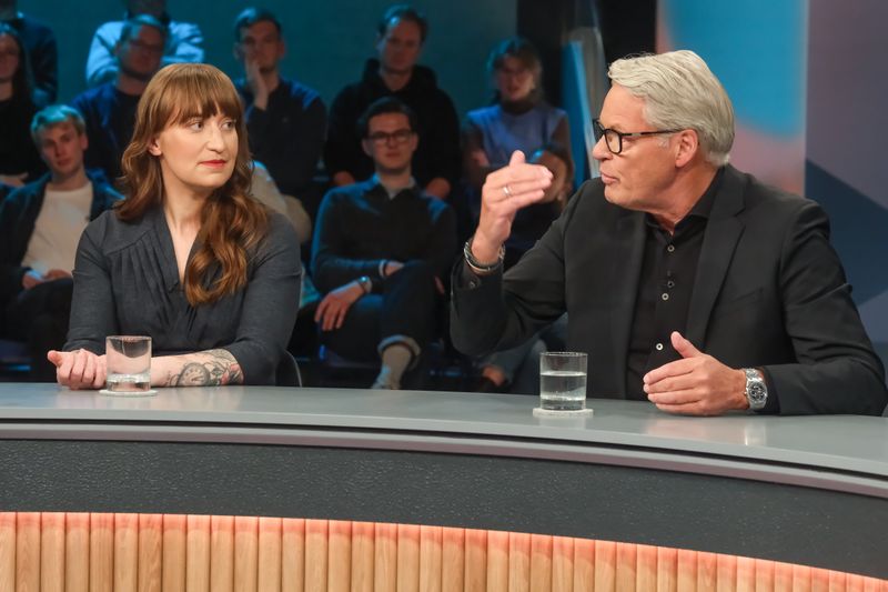 Unternehmer Heiner Kamps zeigte sich enttäuscht von der Regierung.