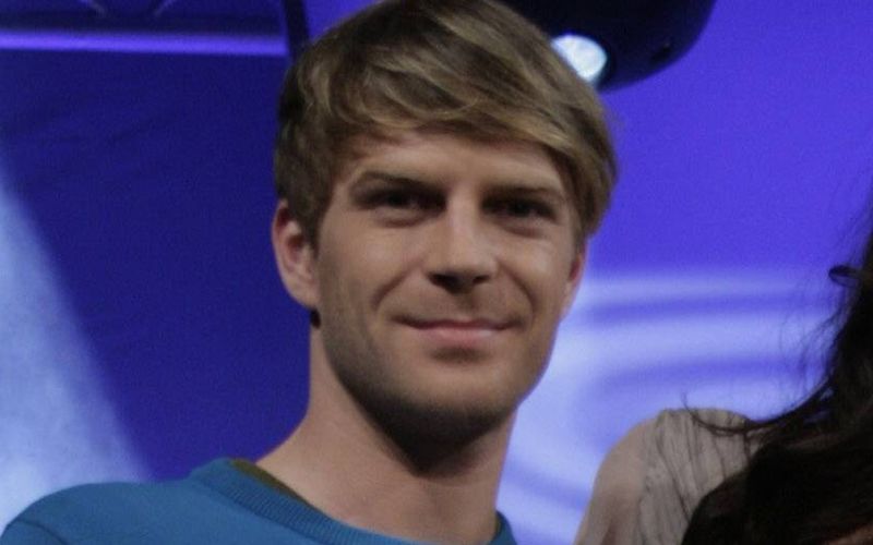 Moderator Lukas Koch, hier im Jahr 2008, ist im Alter von 44 Jahren gestorben.