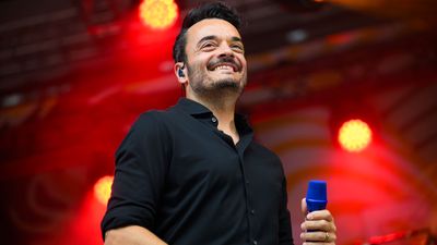 Bild zu Artikel Giovanni Zarella 