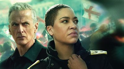 Bild zu Artikel "Criminal Record" - Staffel 2 | Apple TV