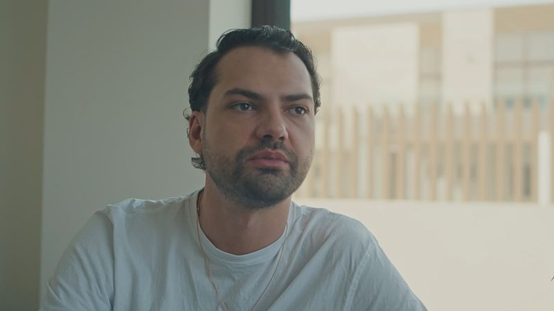 Jimi Blue Ochsenknecht hat in der Doku-Serie "Diese Ochsenknechts" erklärt, sich eine Teilnahme am RTL-Dschungelcamp vorstellen zu können.