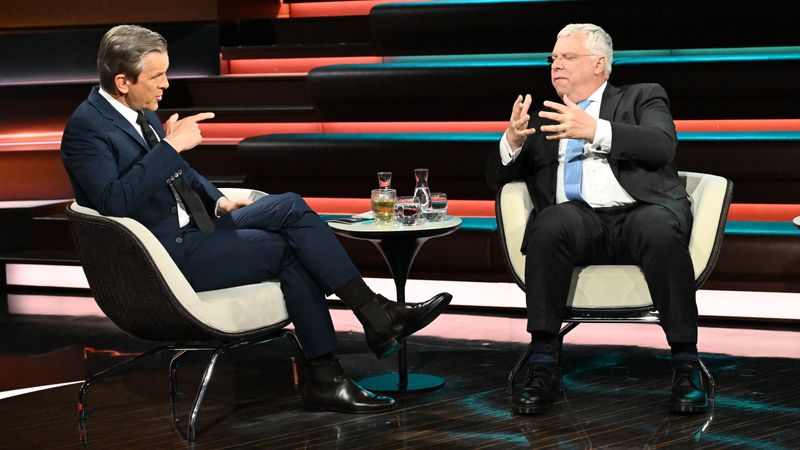 CDU-Politiker Jürgen Hardt offenbarte bei "Markus Lanz", dass Fernreisen aufgrund des Irankrieges künftig betroffen sein werden.