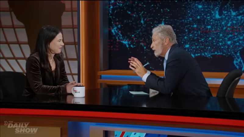 Annalena Baerbock beschrieb die Aufgaben der UN - und warum die Organisation so wichtig ist.