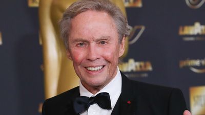 Bild zu Artikel Peter Kraus