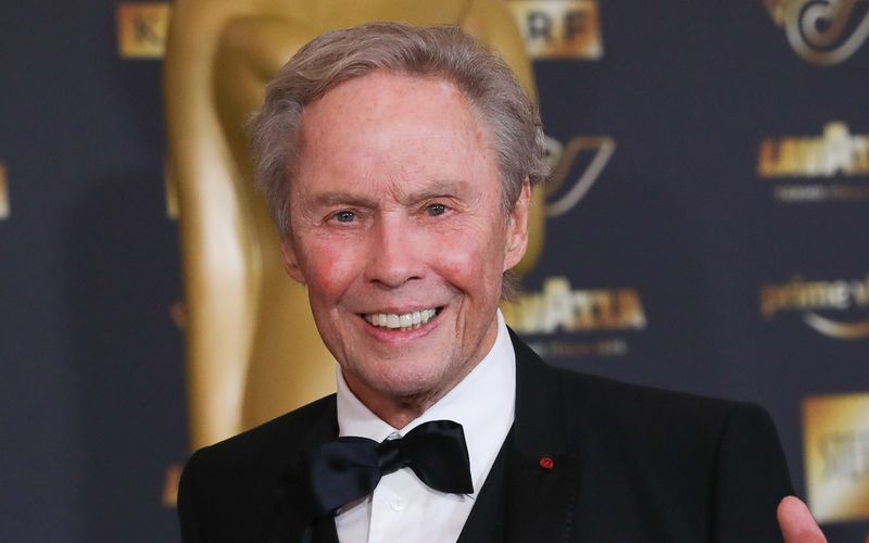 Peter Kraus wird im Mai 2027 auf die Bühne zurückkehren.