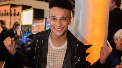 Bild zu Artikel Prince Damien