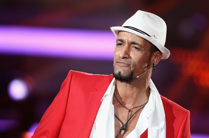 Mark Medlock hat sich nach einem Jahr mit einem neuen Beitrag auf Instagram zurückgemeldet.