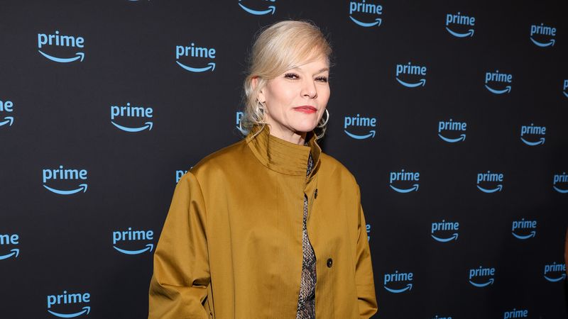 Moderatorin Ina Müller sprach im Podcast "feinstoff" von Guido Maria Kretschmer über ihre Panikattacken.