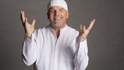 Bild zu Artikel DJ Ötzi
