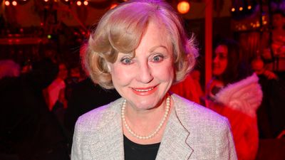 Bild zu Artikel Margot Hellwig